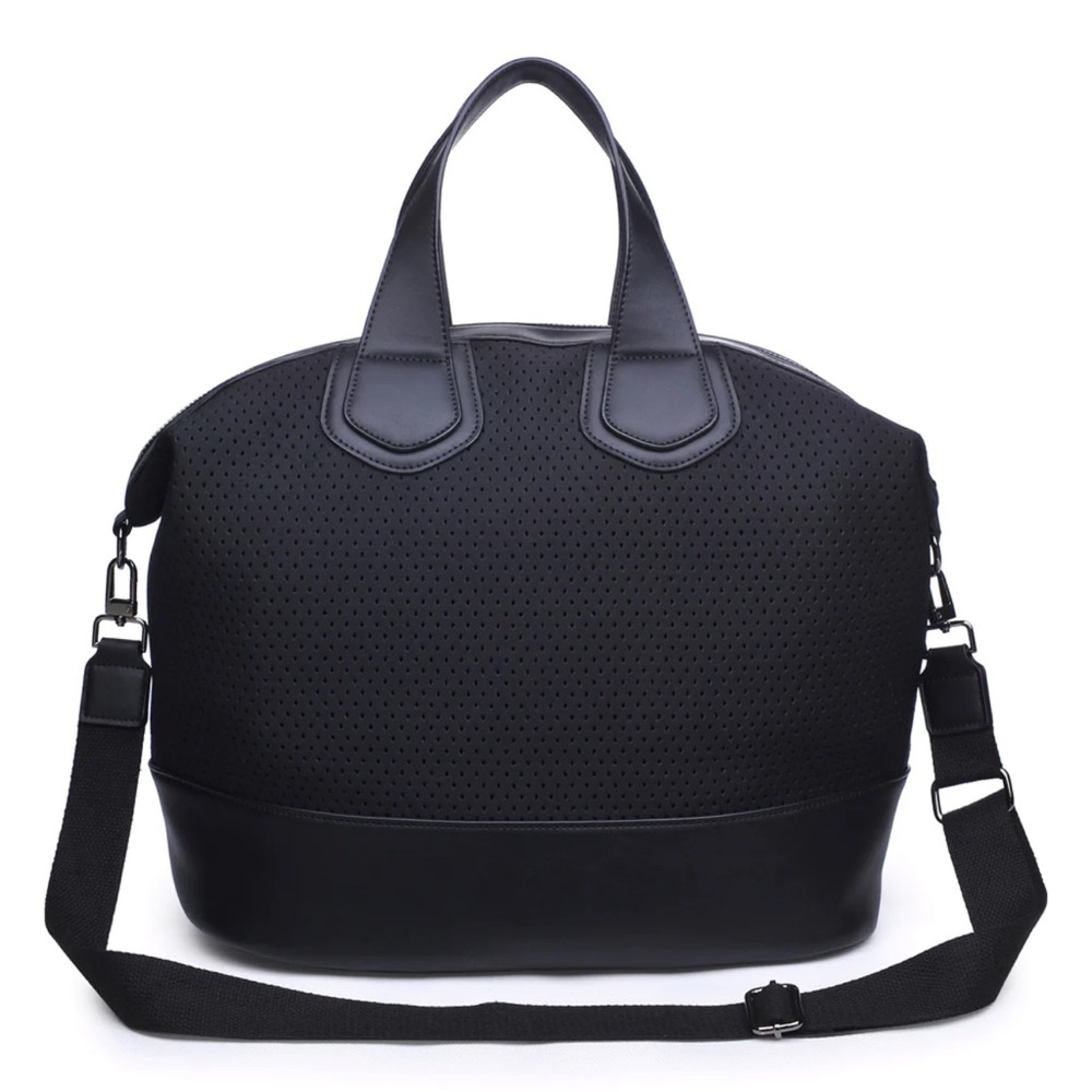 Sol and Selene weekender bag